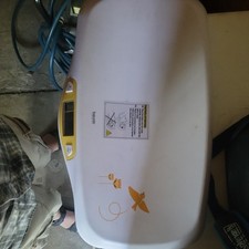 Beurer germany baby for sale  Pierce