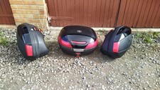 Full set givi for sale  EDINBURGH