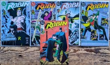 Robin complete mini for sale  Oakland