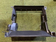 Convogliatore radiatore alfa usato  Rizziconi