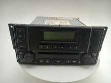 Landrover freelander radio for sale  SOUTHAMPTON