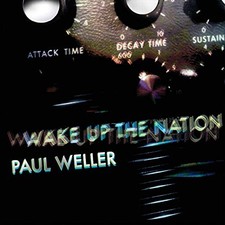 Paul Weller - Wake Up The Nation (10th Anniversary Remi... - Paul Weller CD 3GLN comprar usado  Enviando para Brazil