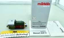 Märklin 36808 rangier gebraucht kaufen  Berlin