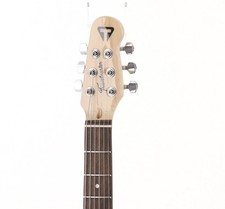 Guitare électrique traveler d'occasion  Expédié en France