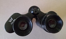 Halina 8x40 binoculars for sale  LEDBURY