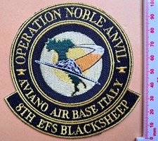 Usaf patch 8th for sale  FELIXSTOWE