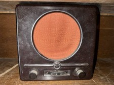 Vintage german radio for sale  Burbank