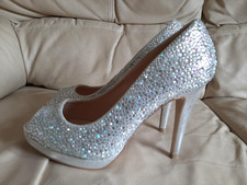 Pink paradox sparkly for sale  GUILDFORD