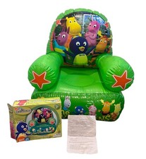 2005 vintage backyardigans for sale  Nashua