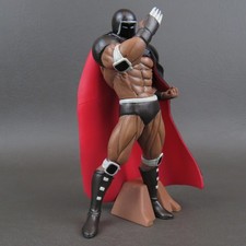 Kinnikuman figure warsman for sale  Germantown