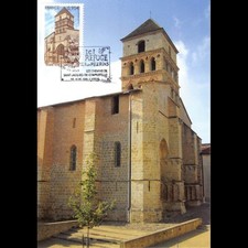 Eglise sainte quitterie d'occasion  Crécy-la-Chapelle
