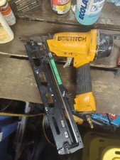 Bostitch n62fn pneumatic for sale  Portage
