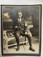 Photo officer uniform for sale  WALTON ON THE NAZE