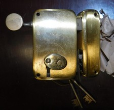 Old bronze zipper d'occasion  Expédié en Belgium