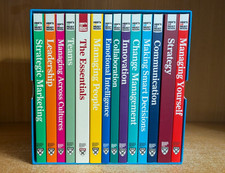 Hbr must reads for sale  Sacramento