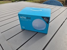 Nouvel echo dot d'occasion  Rugles