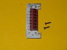 Siedle 512 zubehör gebraucht kaufen  Göttingen