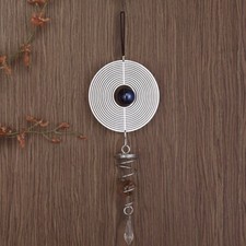 Spiral wind chimes for sale  HATFIELD