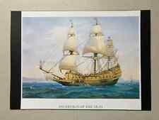 Naval print sovereign for sale  LANCASTER