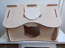 Cuccia per gatto usato  Milano
