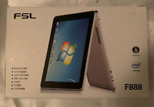 Tablet fsl f888 usato  Vimodrone