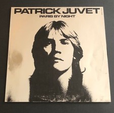 Patrick juvet paris d'occasion  Port-la-Nouvelle