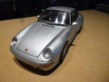 Porsche 993 carrera d'occasion  Lusignan