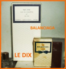 Vrai ancien balenciaga d'occasion  Latour-de-France