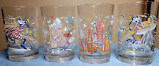 Set disney glasses for sale  Canton