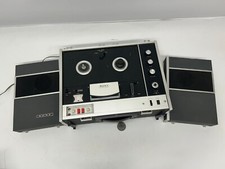 Vtg sony tapecorder for sale  Akron