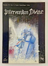 Ins intervention divine d'occasion  Limours