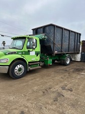 Freightliner roll truck for sale  Freedom