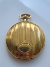 Sprungdeckel geneve quartz gebraucht kaufen  Hattingen