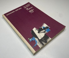Giovanni arpino suora usato  Polcenigo