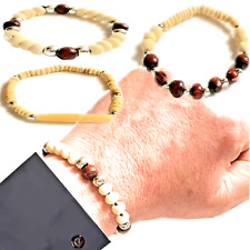 Bracciale legno naturale usato  Scandicci