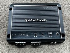 Amplificador de carro Rockford Fosgate Prime R750-1D (R7B010867) 987344 comprar usado  Enviando para Brazil