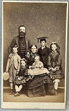 Cdv brunskill bowness for sale  CHESTERFIELD