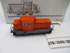 Märklin 3088 diesellok gebraucht kaufen  Schleswig