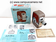 Keystone capri 8mm for sale  Kent