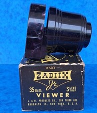 Visionneuse collection. zadiix d'occasion  Le Cannet