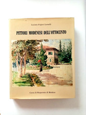 Pittori modenesi dell usato  Soresina