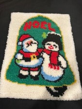 Vintage hand hooked for sale  Ridgefield