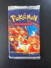 Booster pokemon espagnol d'occasion  Vélizy-Villacoublay