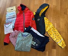 Jungs sachen 122 gebraucht kaufen  Magdeburg