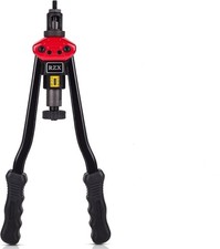 Rivettatrice rzx cieca usato  Monteprandone