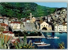 10274405 - Hvar Stara luka Stary Port Split / Spalato na sprzedaż  Wysyłka do Poland