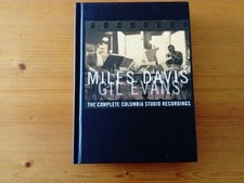 Miles Davis & Gil Evans The Complete Columbia Studio Recordings 6 CD Box Set comprar usado  Enviando para Brazil
