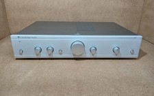 Cambridge audio integrated for sale  WOLVERHAMPTON
