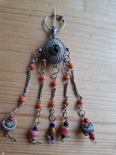 Ringnadel schmuckanhänger fib gebraucht kaufen  Wülfrath