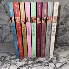 Gossip girl books for sale  Stillwater